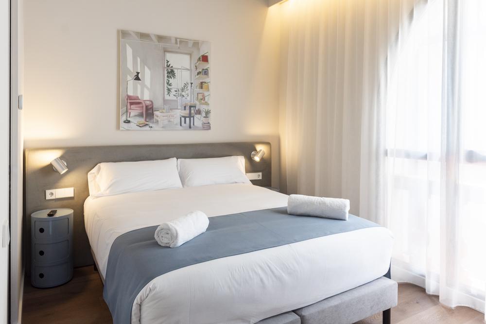 Standard Room detail