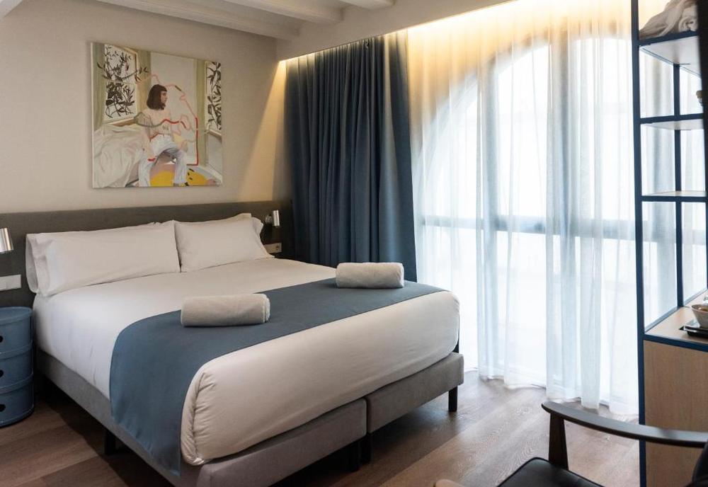 Standard exterior room — Hotel La Casa del Sol, Gràcia