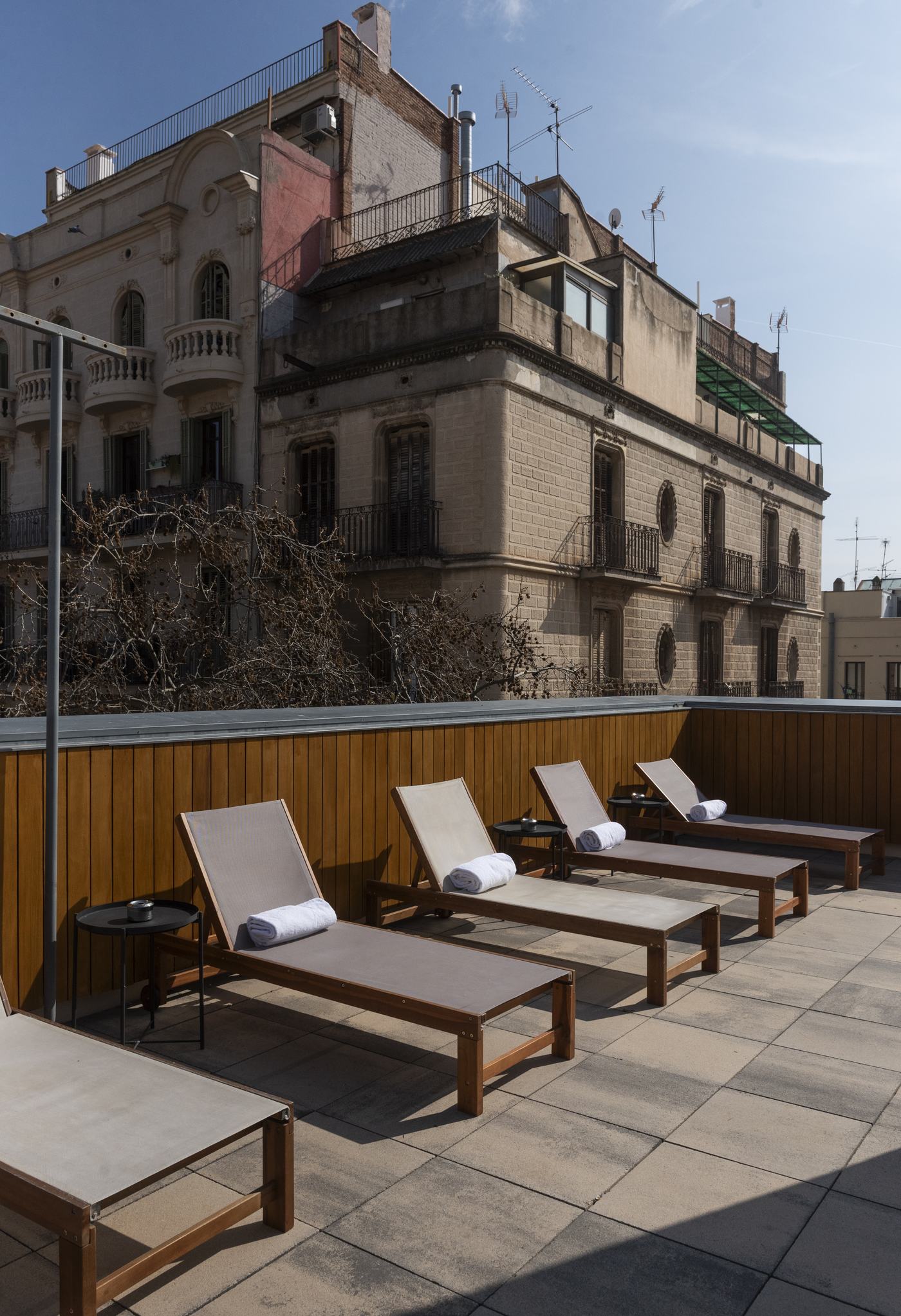 Solarium